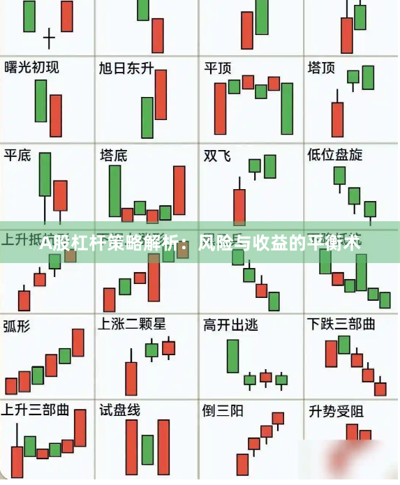 A股杠杆策略解析：风险与收益的平衡术